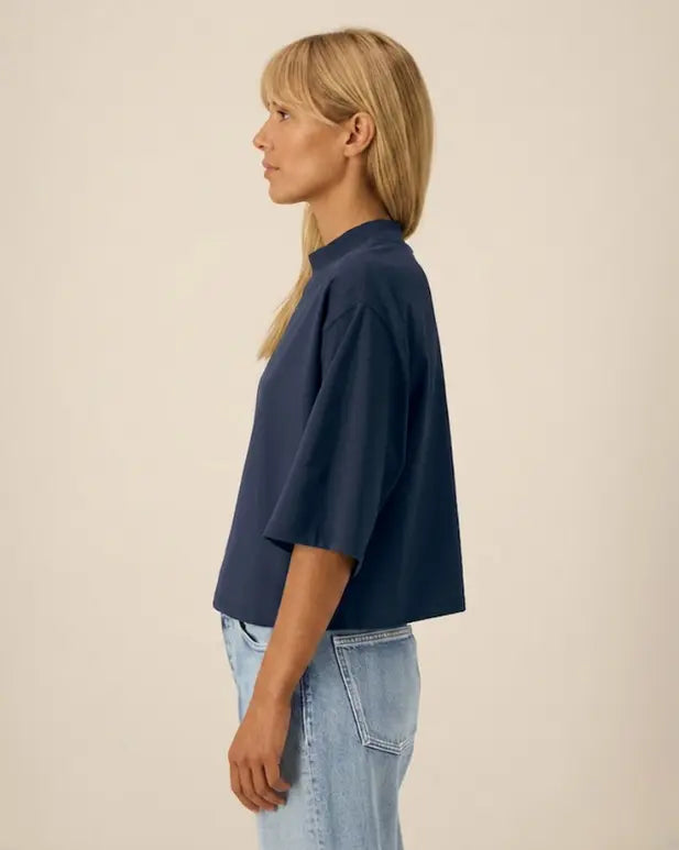 T-SHIRT | FASHION IS LIFE District - OER