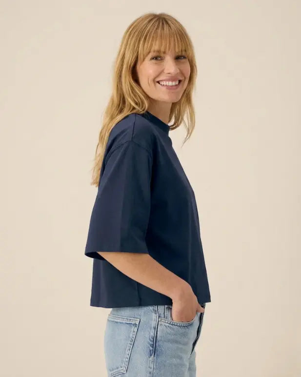 T-SHIRT | FASHION IS LIFE District - OER
