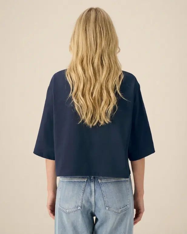 T-SHIRT | FASHION IS LIFE District - OER