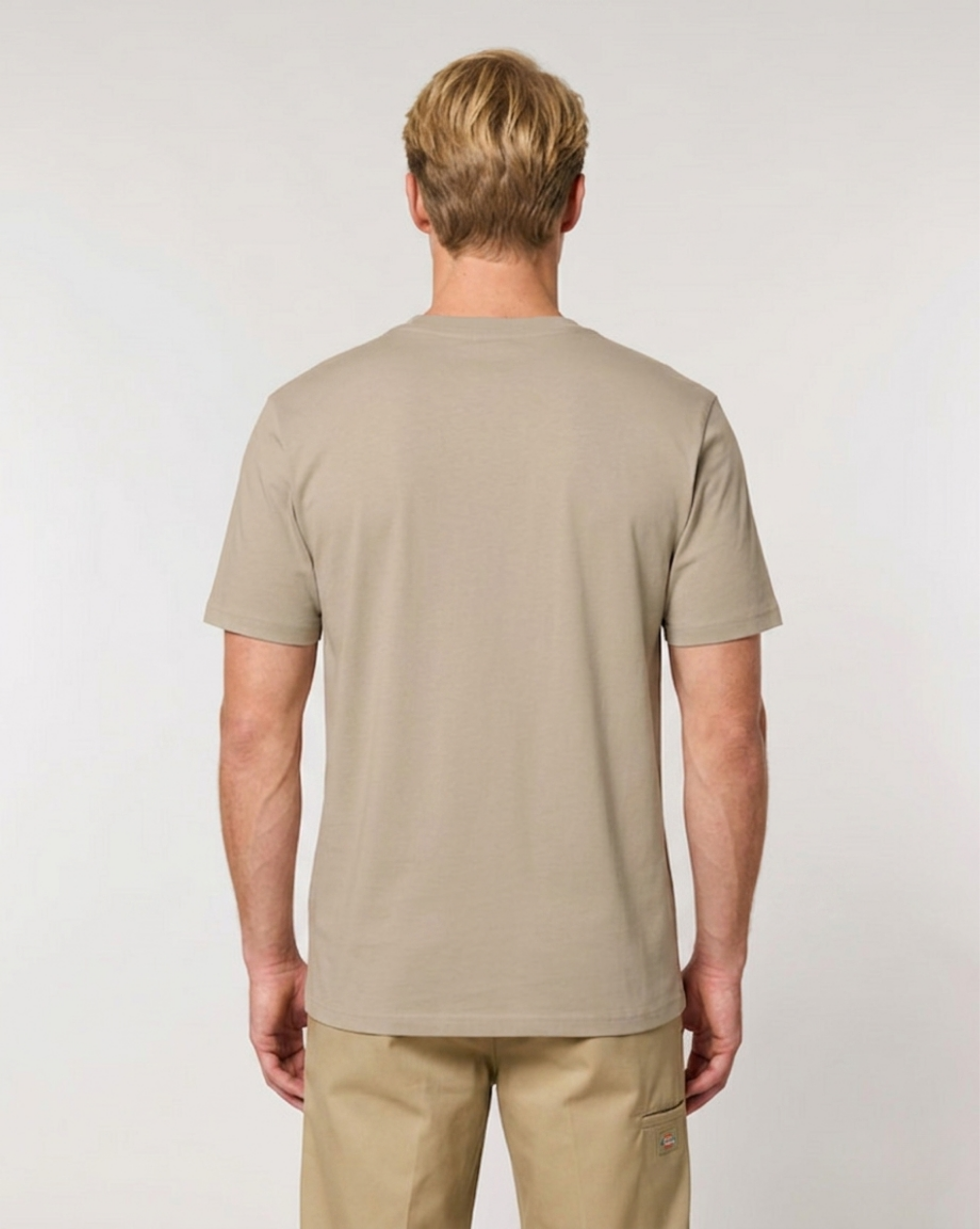 T-SHIRT | WORK HARD District - OER