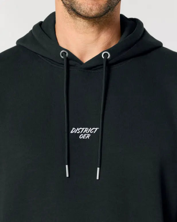 District - OER | Hoodie Basic District - OER