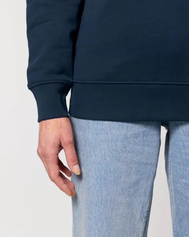 District - OER | Unisex Crewneck-Sweatshirt Basic District - OER