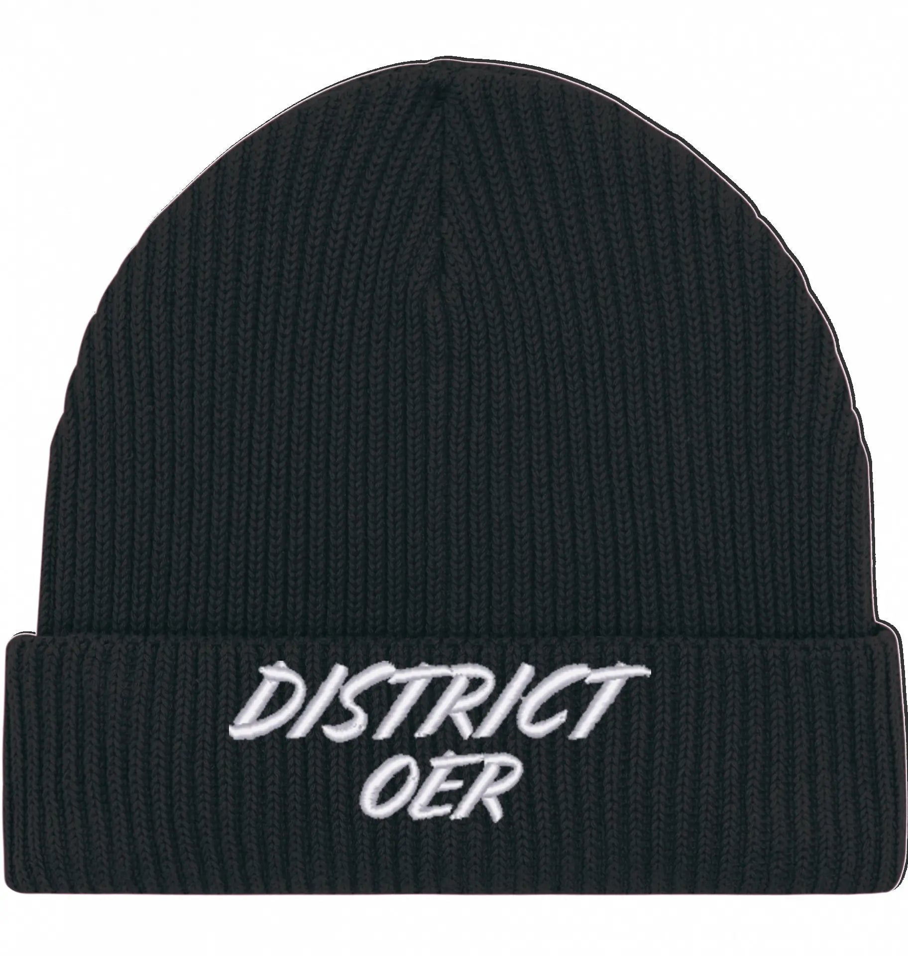 Fisherman Beanie District - OER