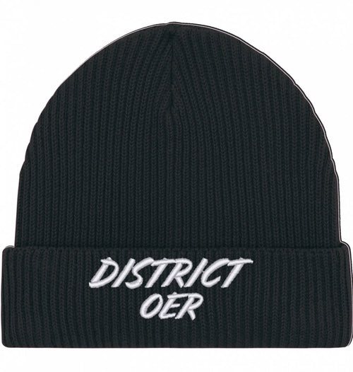 Fisherman Beanie District - OER