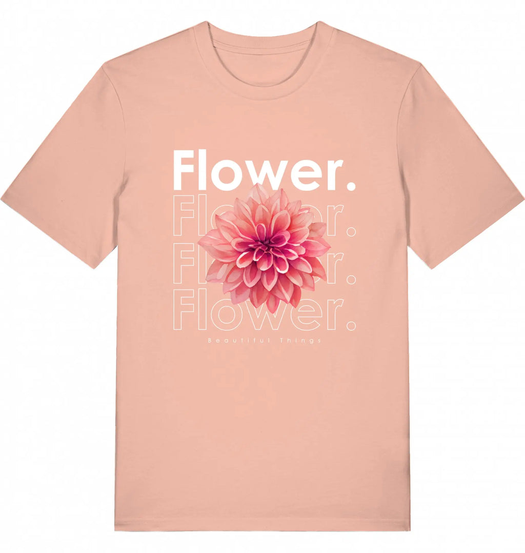 T-SHIRT | FLOWER District - OER