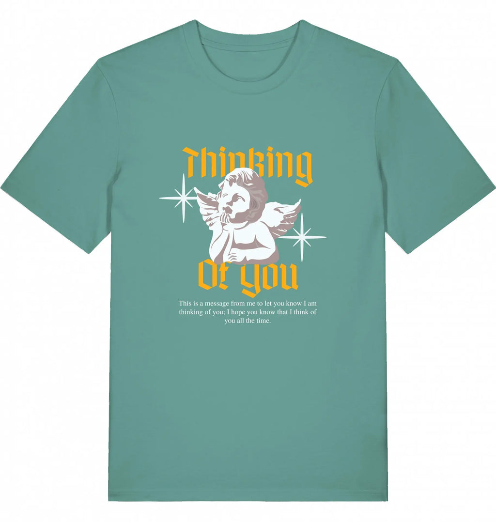 T-SHIRT | THINKING OF YOU District - OER