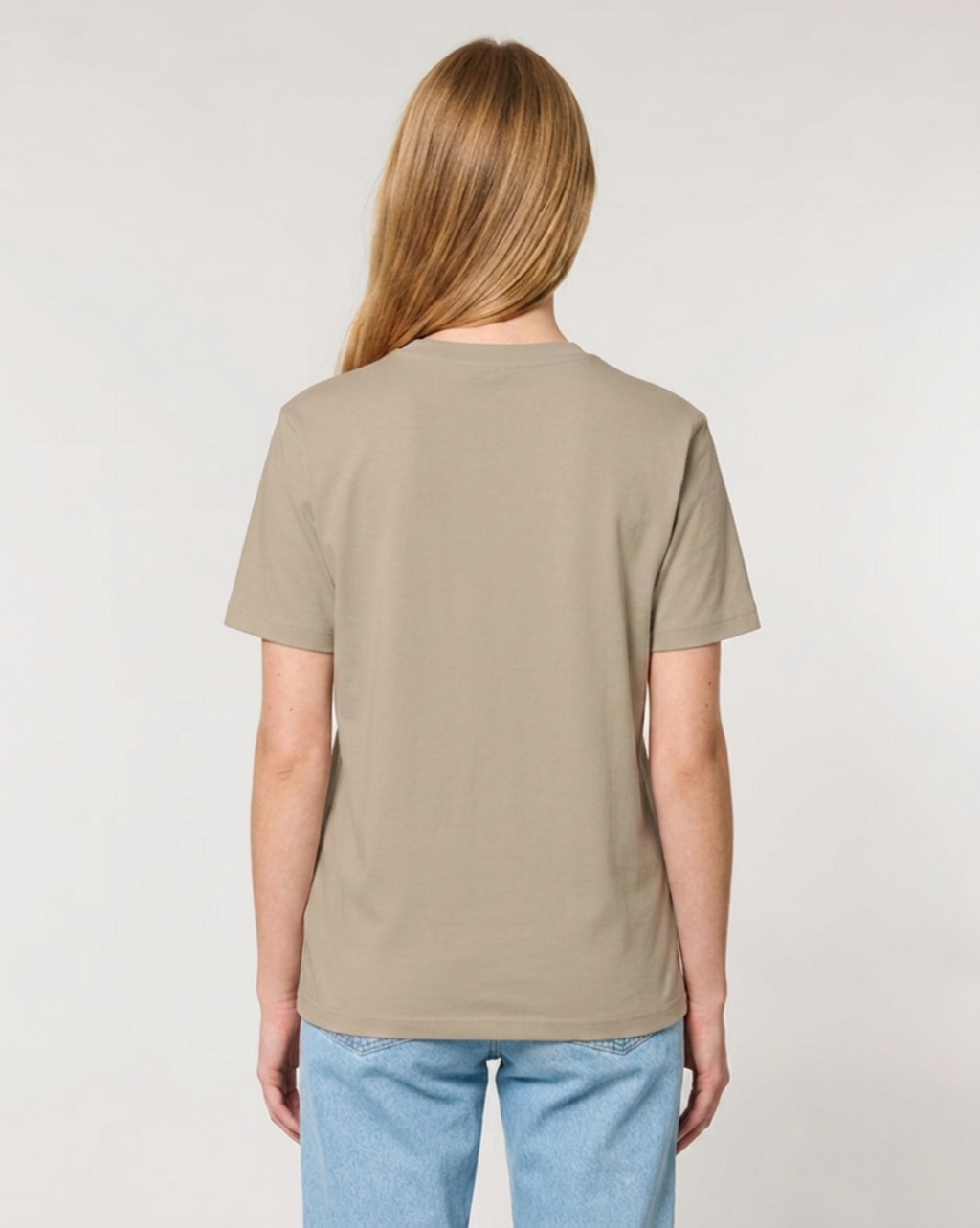 T-SHIRT | WORK HARD District - OER