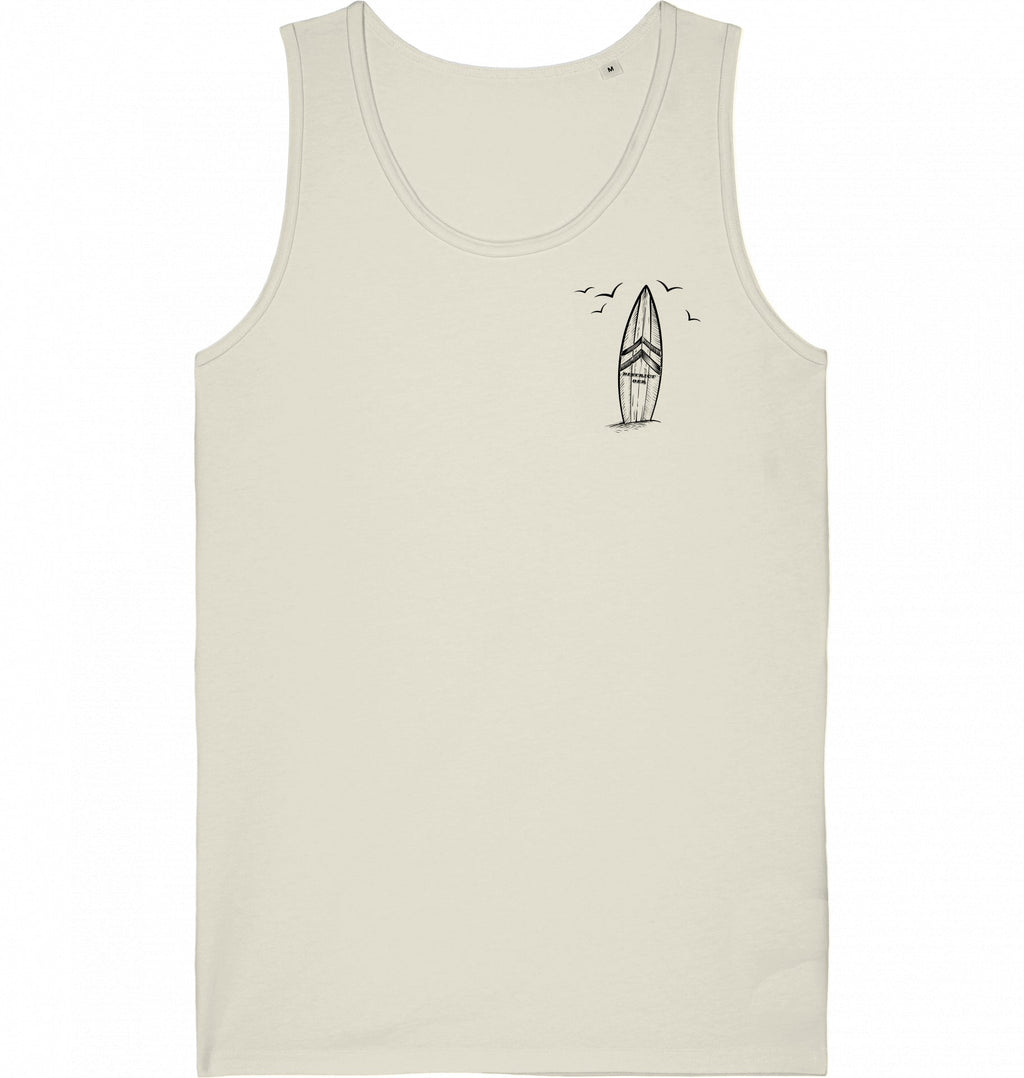 Tanktop |SURFBOARD District - OER