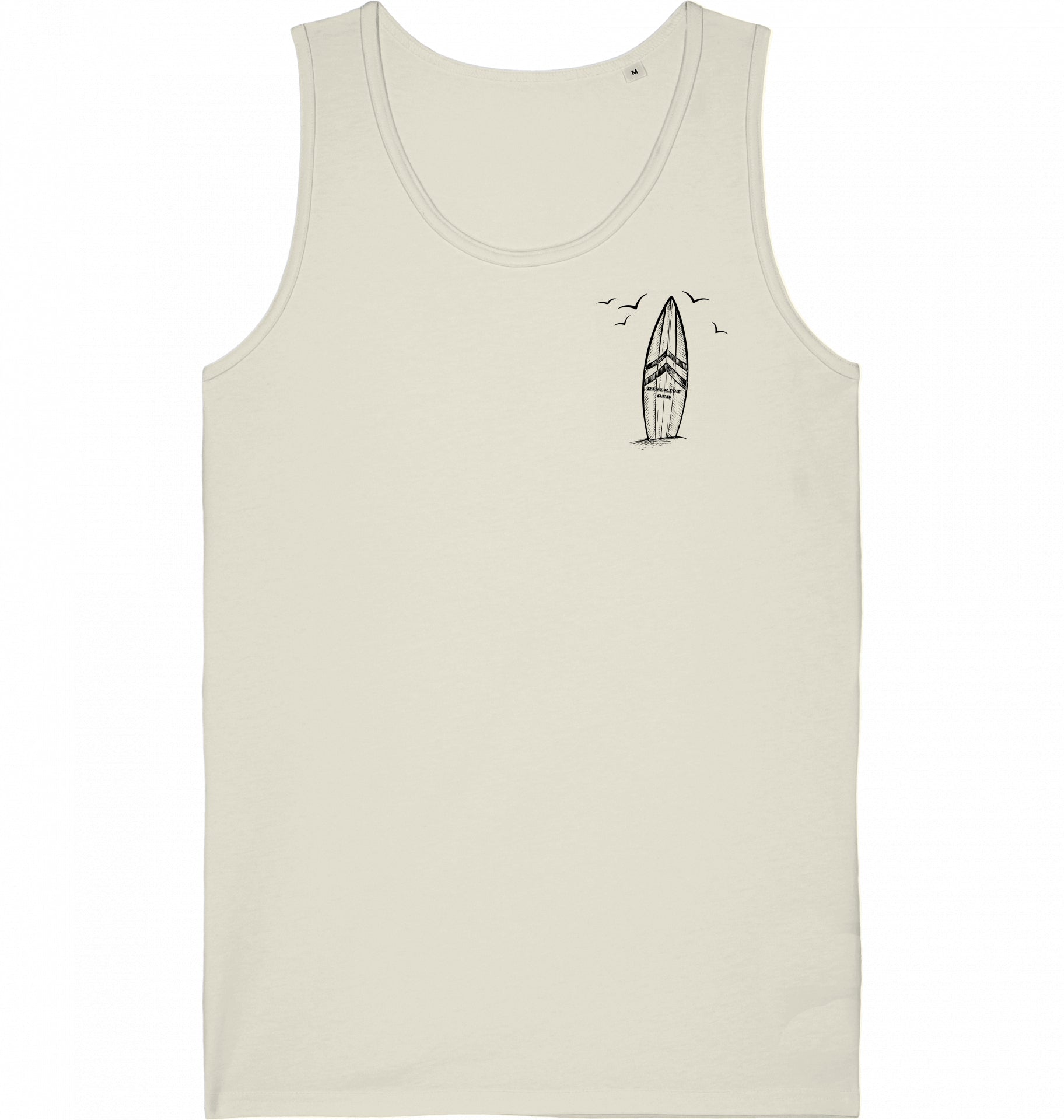Tanktop |SURFBOARD District - OER