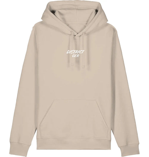 HOODIE | Cultural District - OER