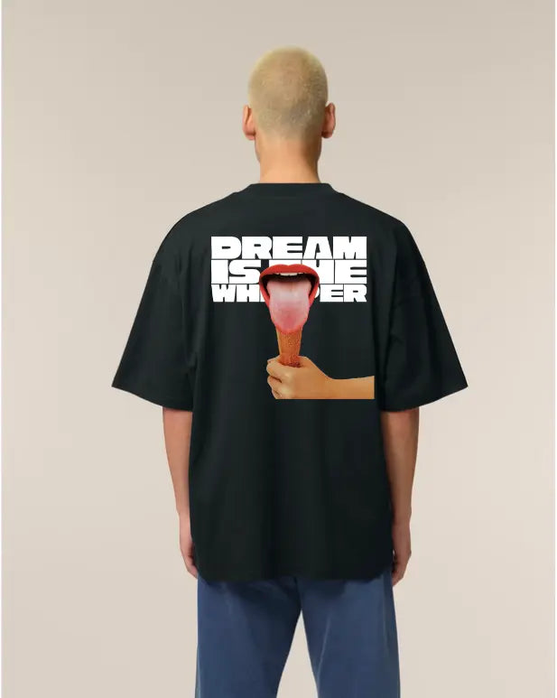 OVERSIZE T-SHIRT | DREAM District - OER