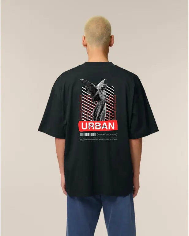 OVERSIZE T-SHIRT | URBAN District - OER
