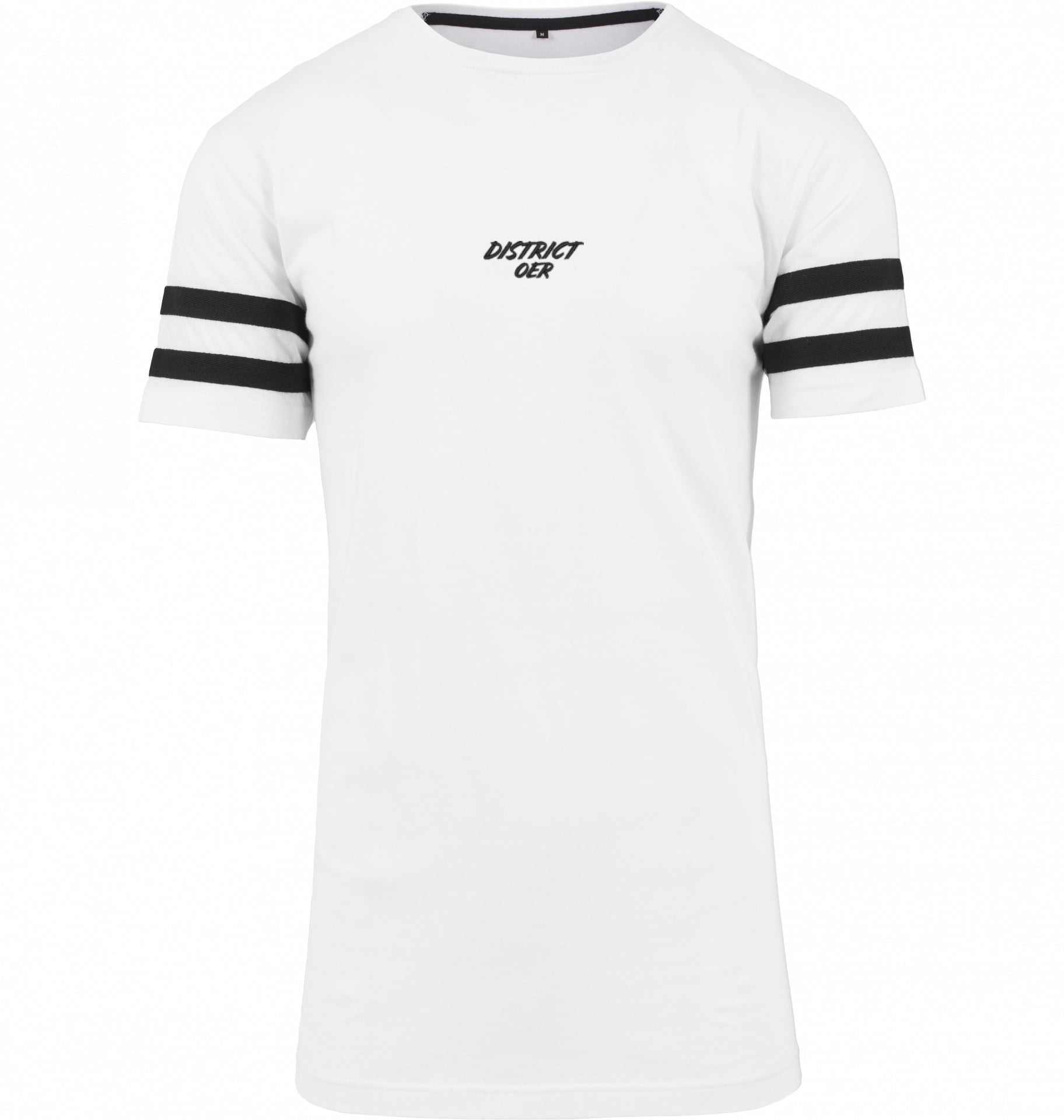 T-Shirt | Stripe District - OER