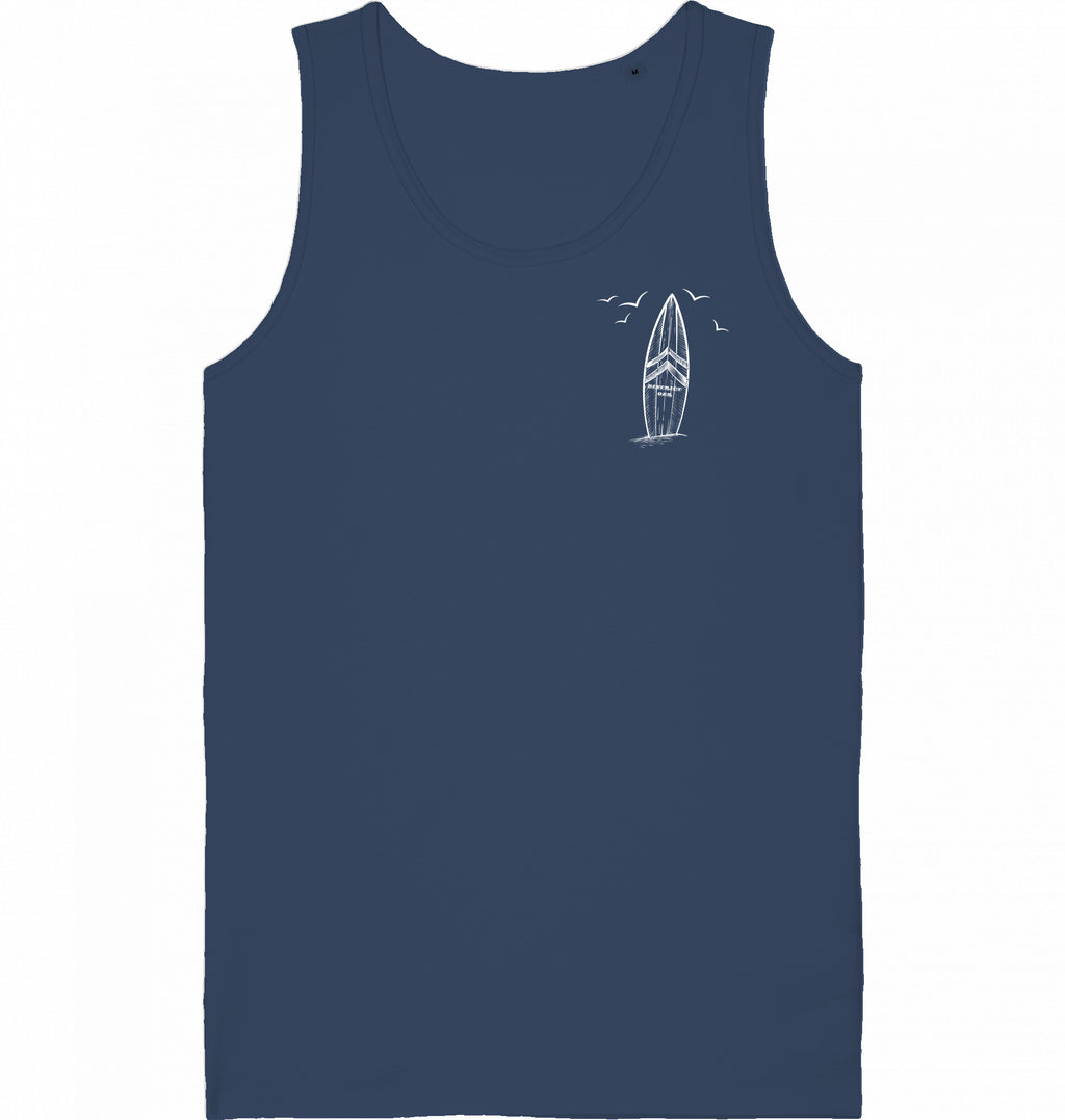 Tanktop |SURFBOARD