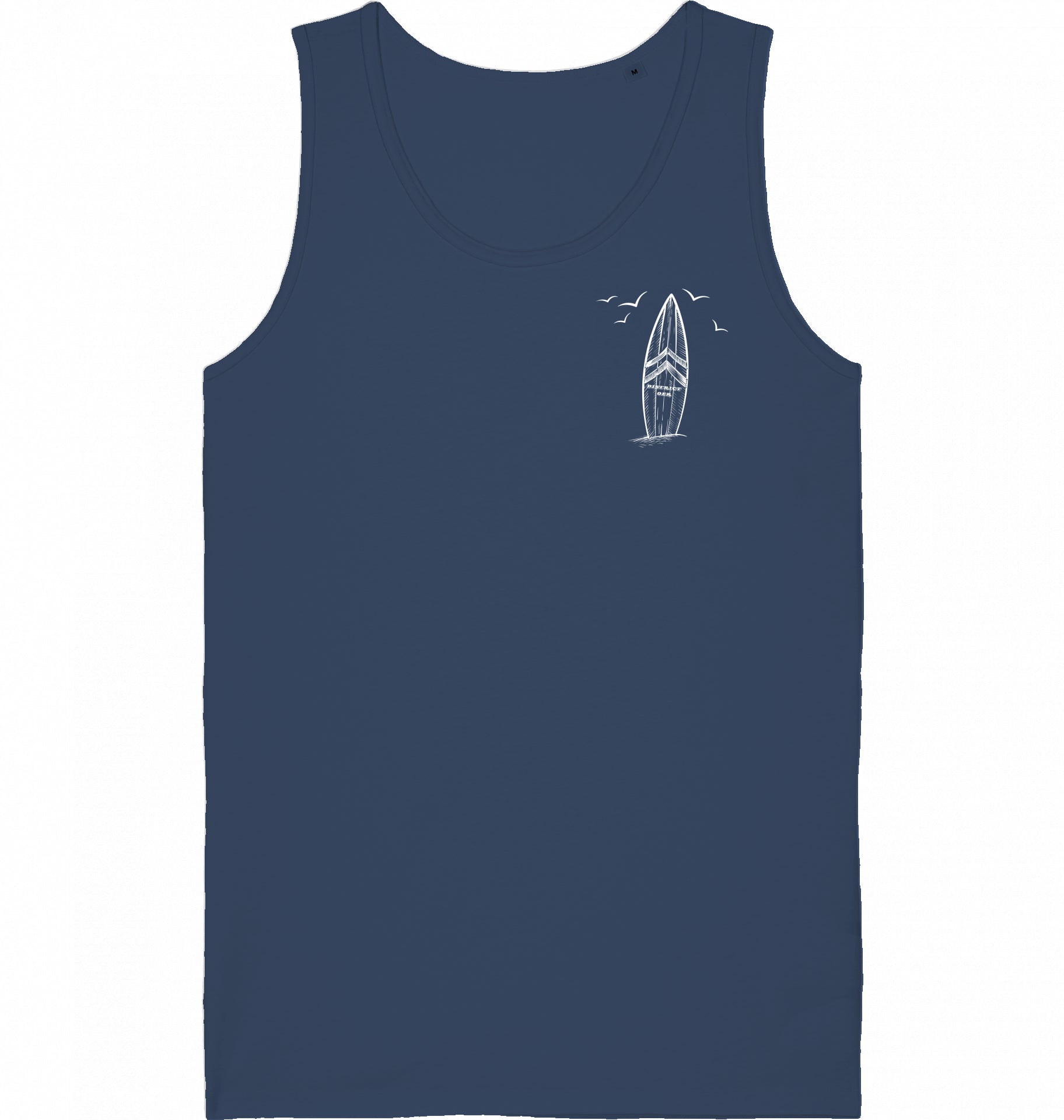 Tanktop |SURFBOARD