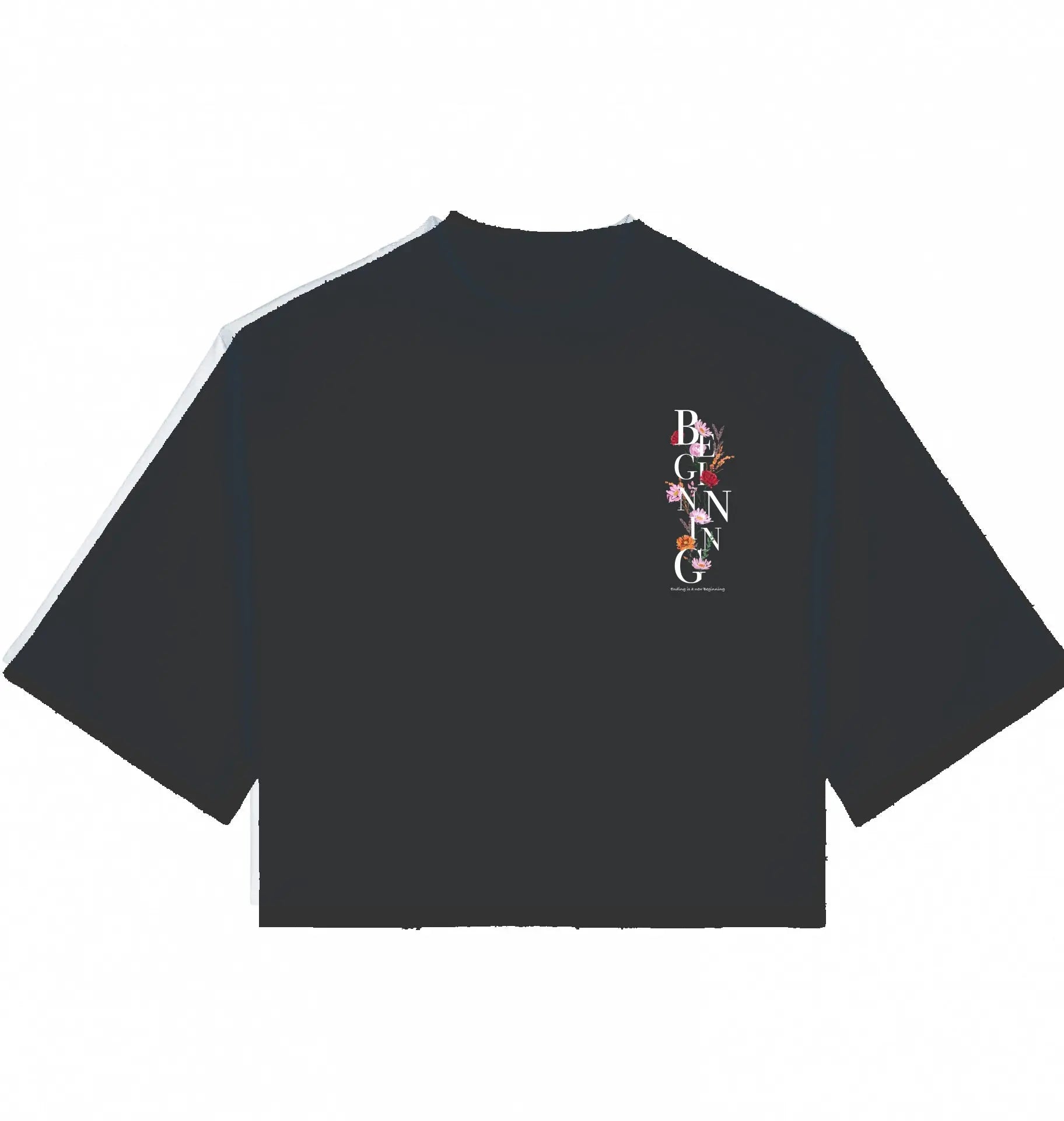 T-SHIRT | BEGINNING District - OER