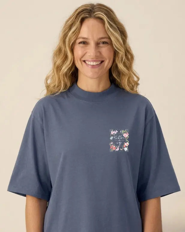 T-SHIRT | FASHION IS LIFE District - OER