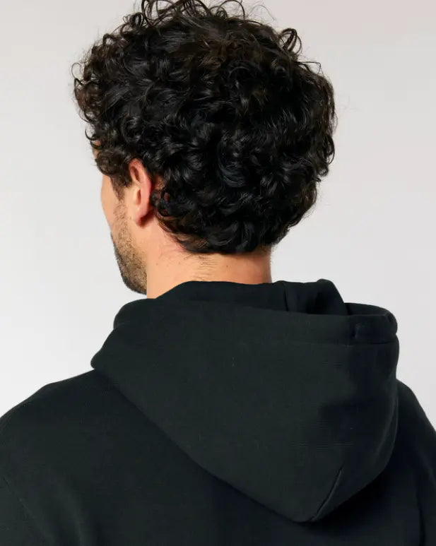 District - OER | Hoodie Basic District - OER