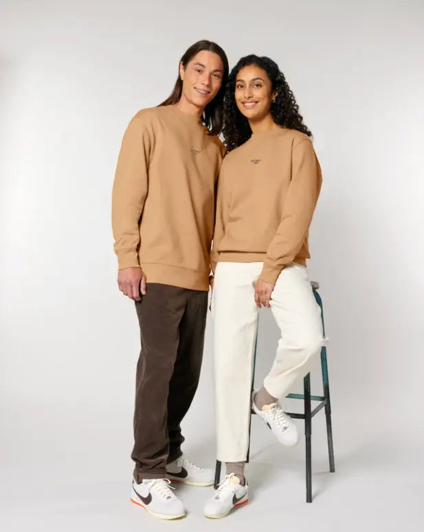 District - OER | Unisex Crewneck-Sweatshirt Basic District - OER