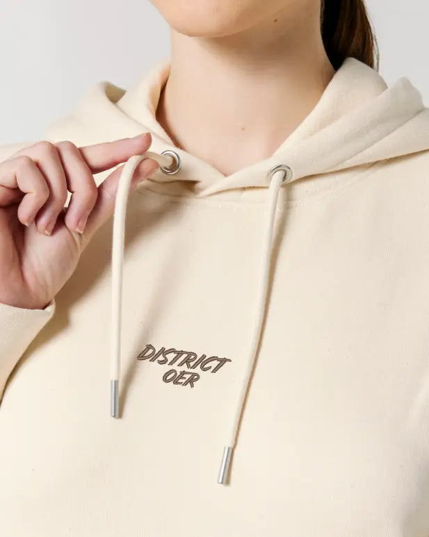District - OER | Hoodie Basic District - OER