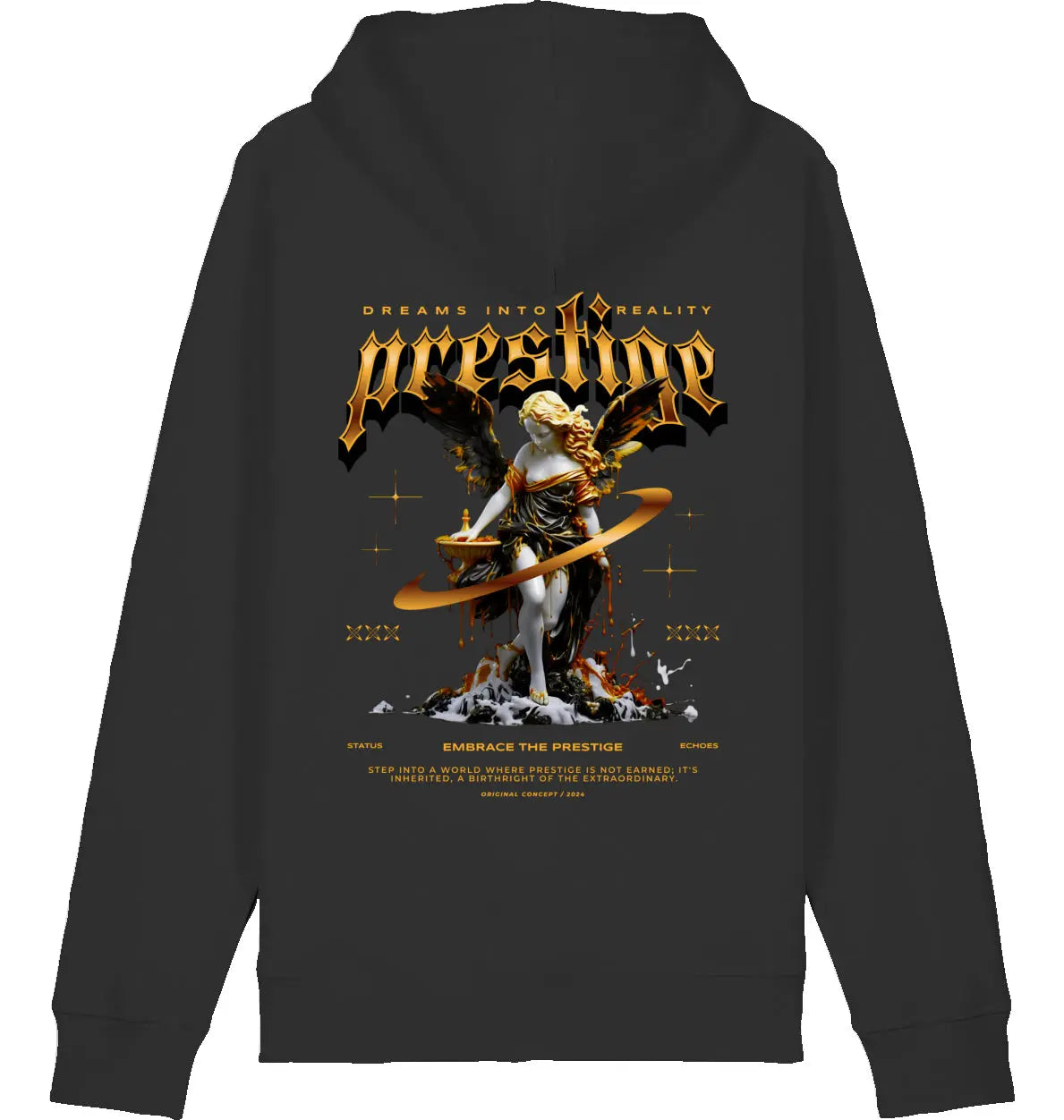 HOODIE | PRESTIGE District - OER