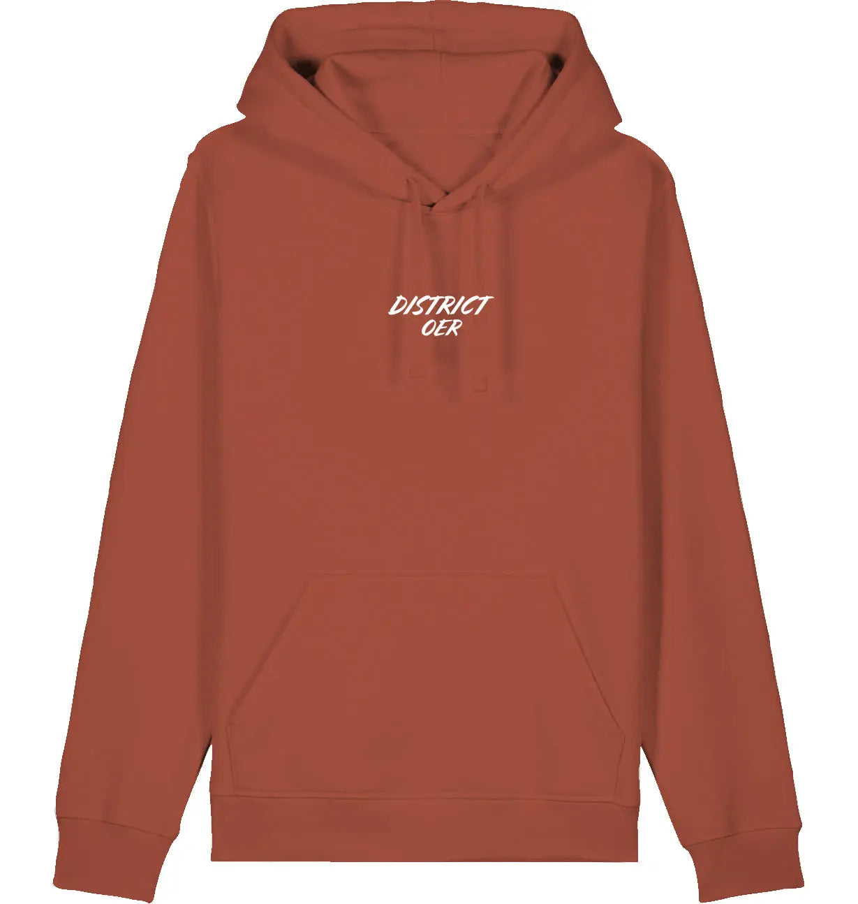 HOODIE | Protect your Peace District - OER