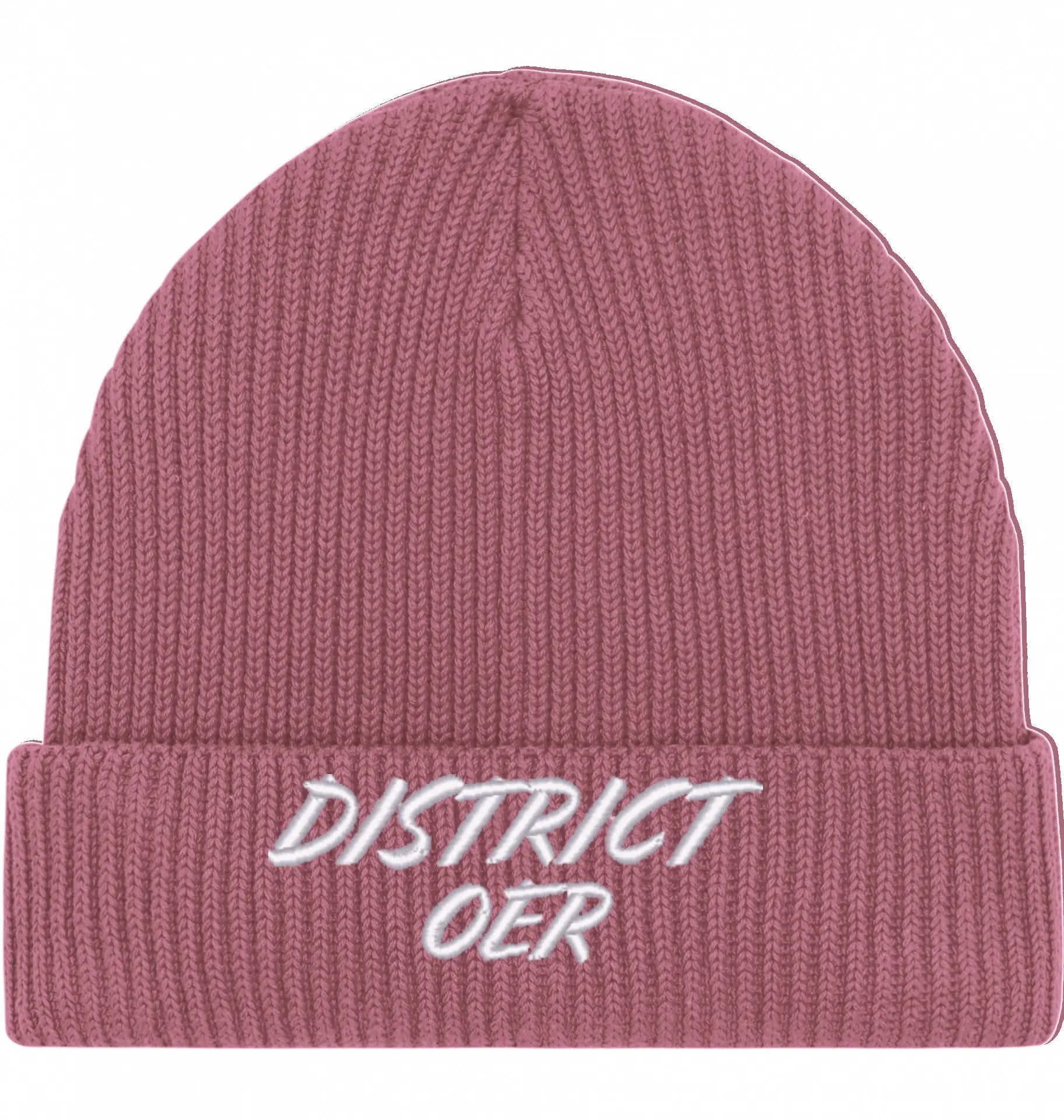 Fisherman Beanie District - OER