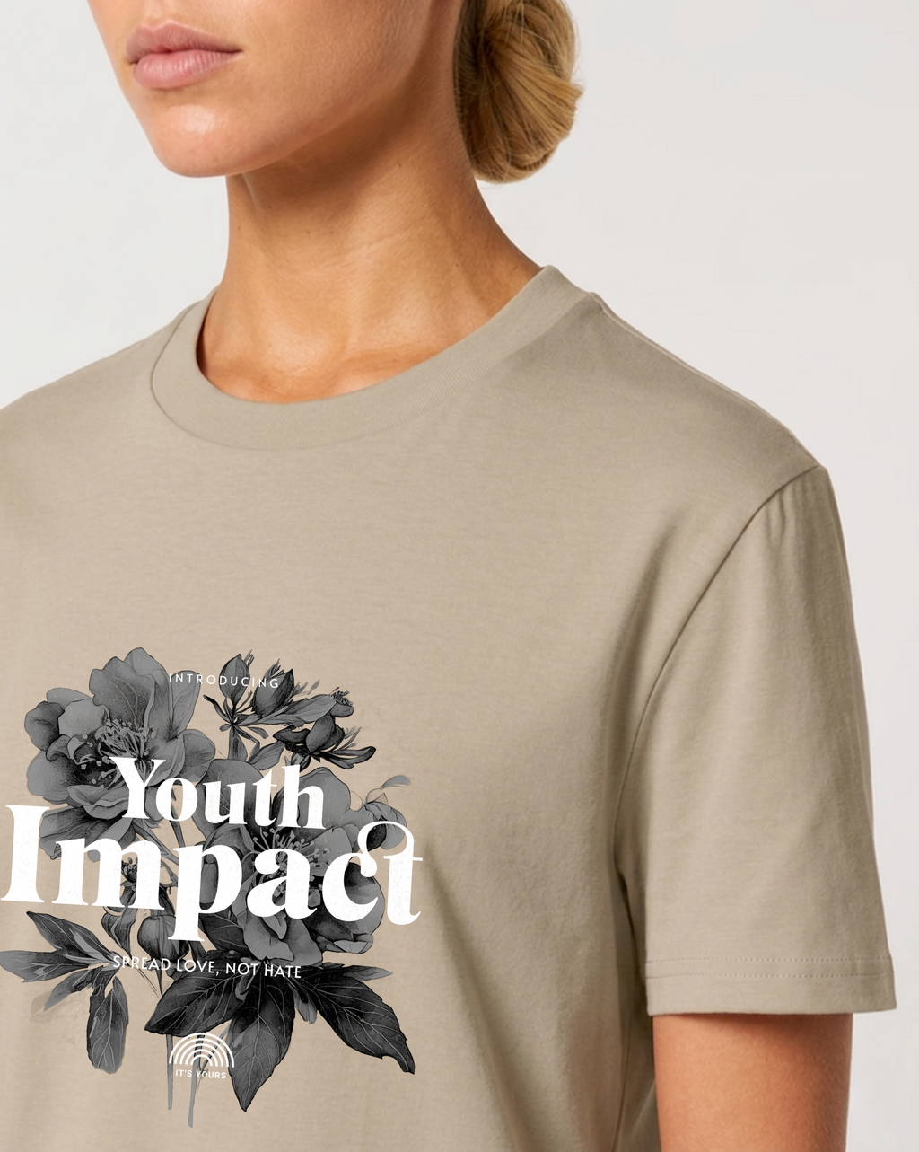 T-SHIRT | YOUTH IMPACT District - OER