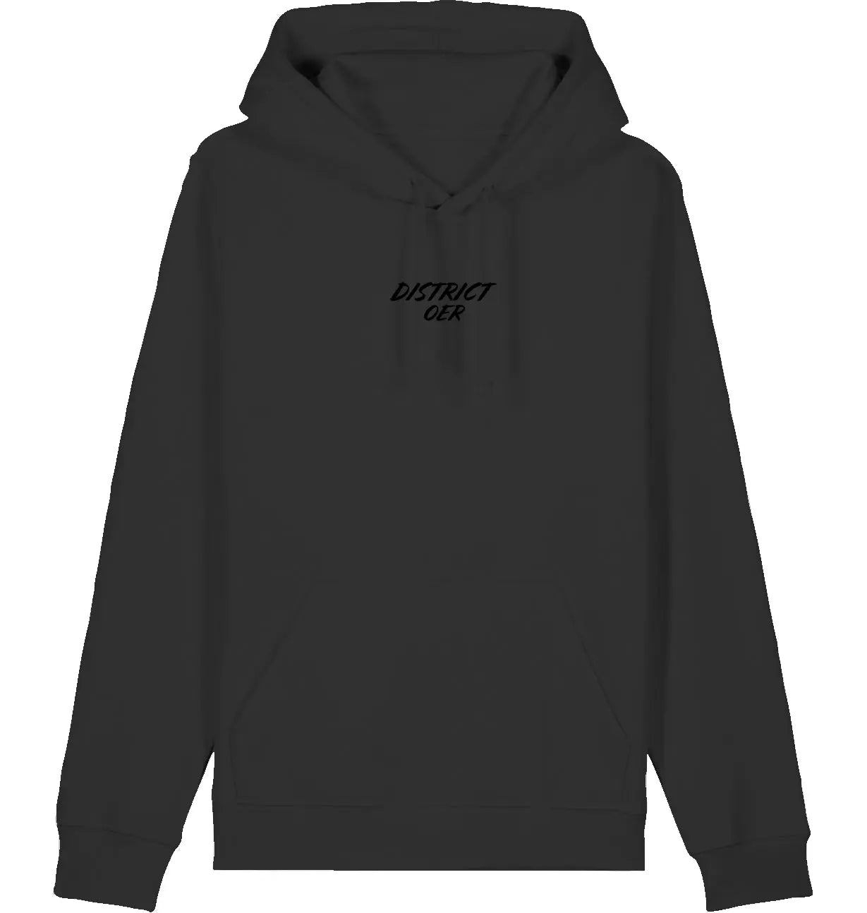HOODIE | FREEDOM District - OER