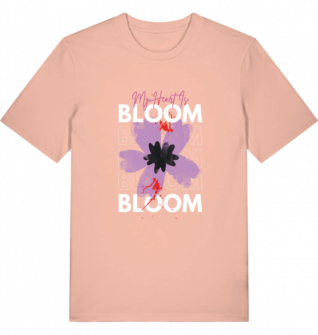 T-SHIRT | BLOOM District - OER
