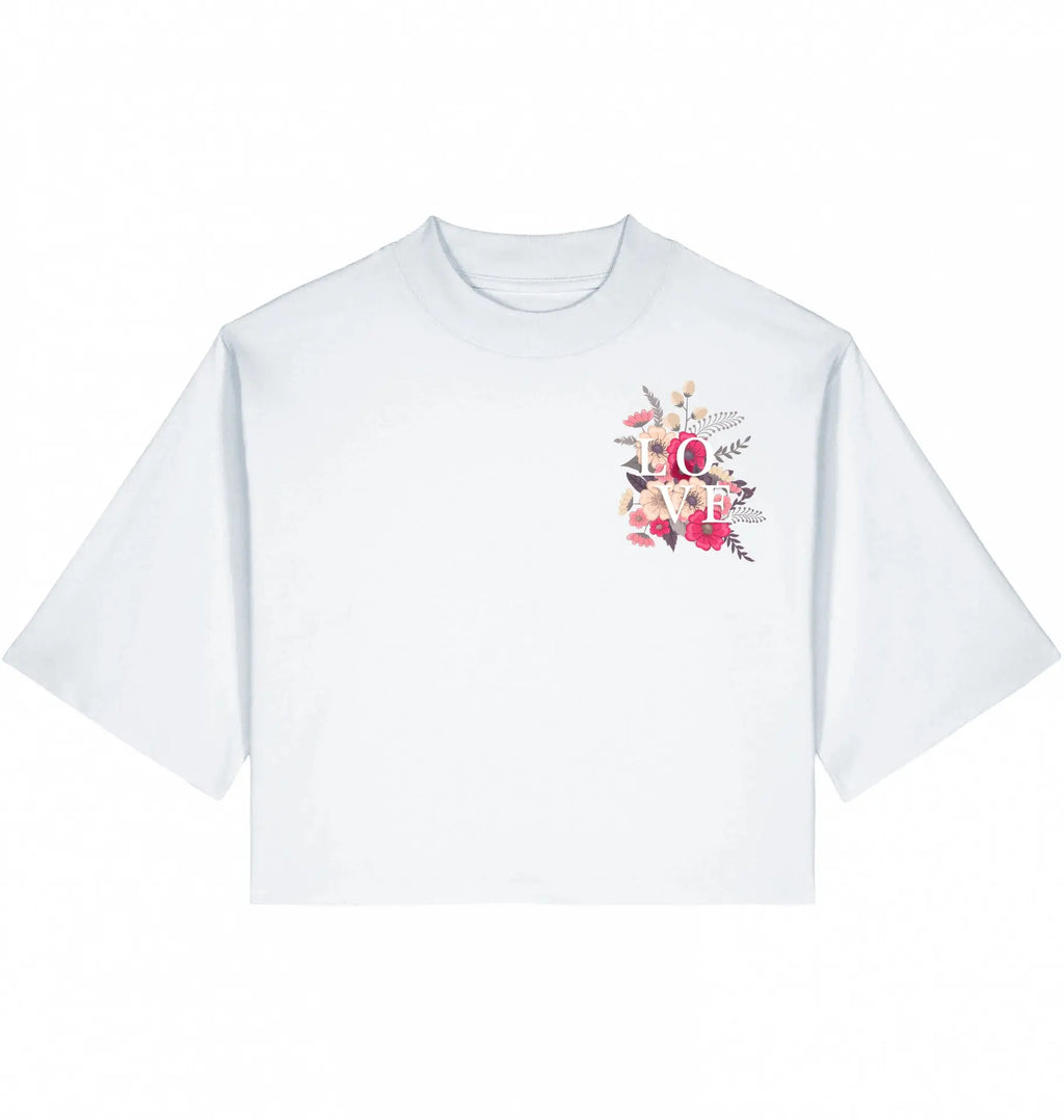 T-SHIRT | LOVE District - OER