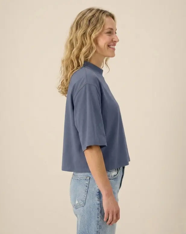 T-SHIRT | FASHION IS LIFE District - OER