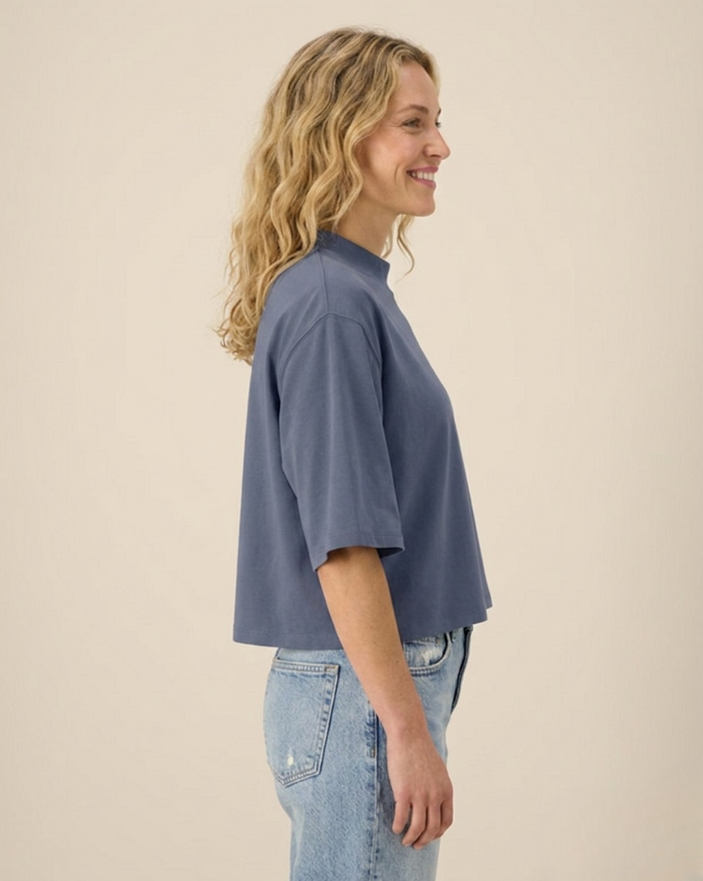 T-SHIRT | LOVE District - OER