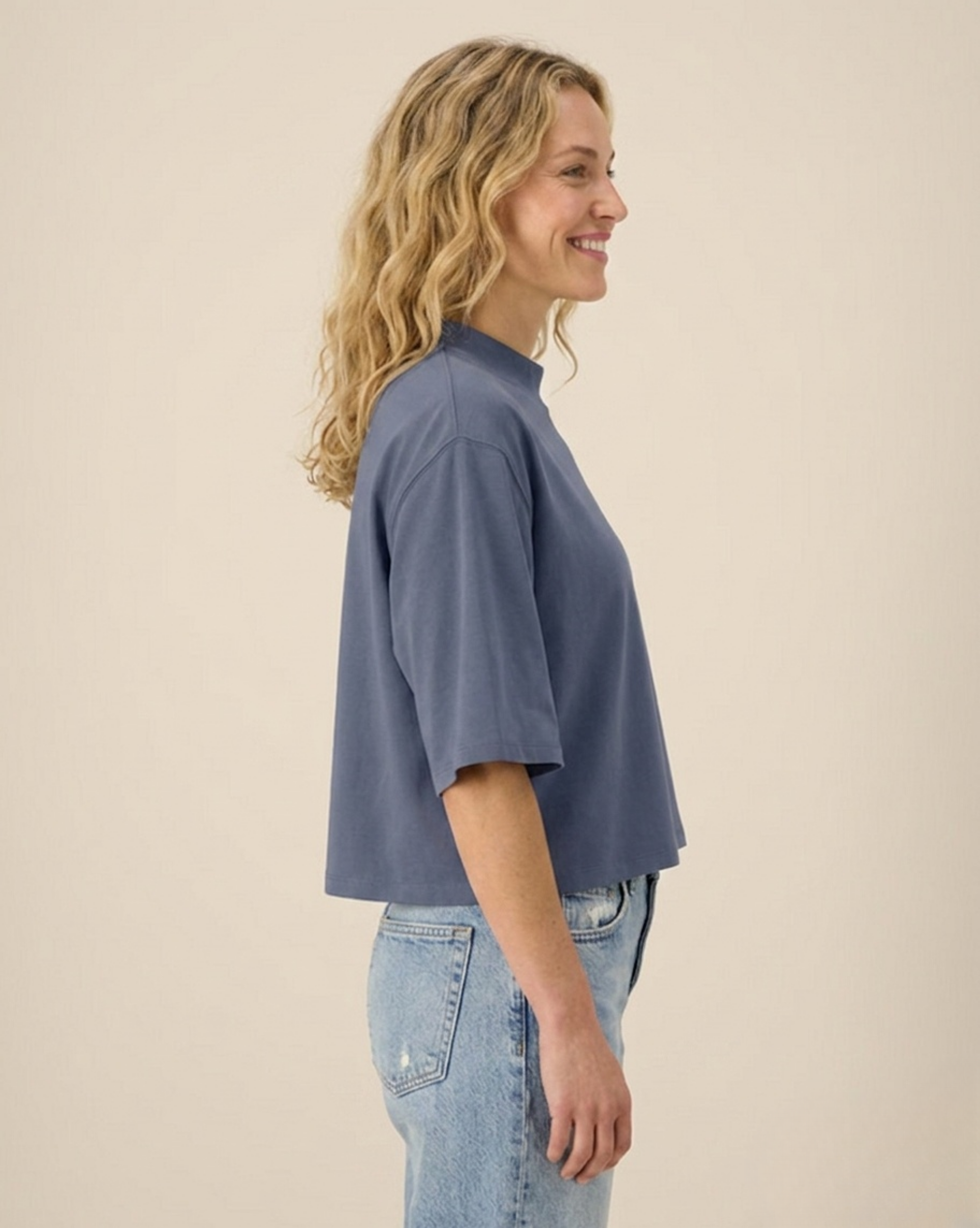 T-SHIRT | LOVE District - OER