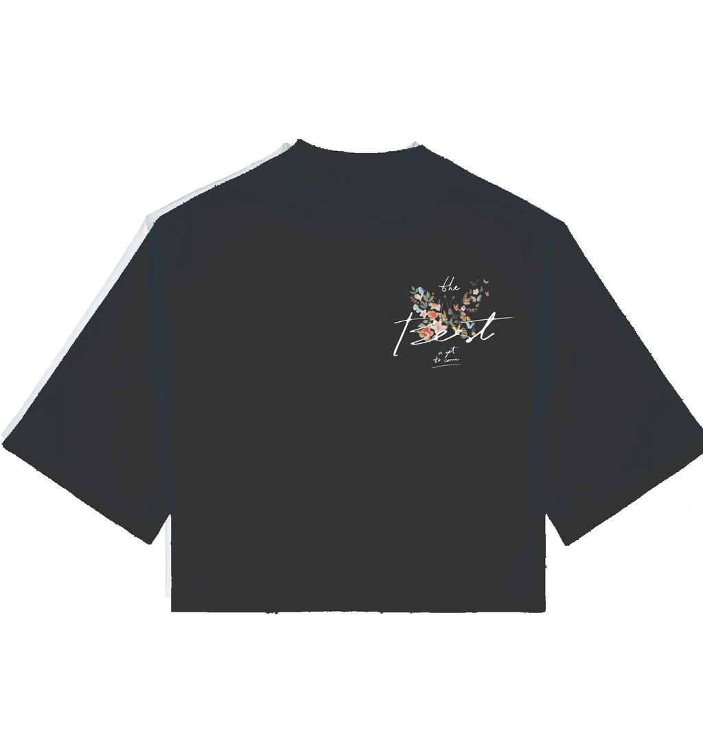 T-SHIRT | THE BEST District - OER