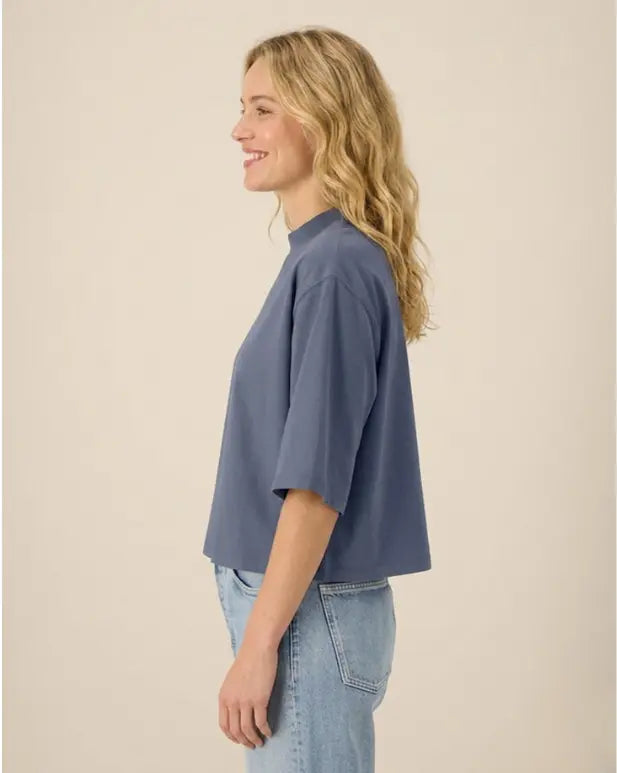 T-SHIRT | FASHION IS LIFE District - OER