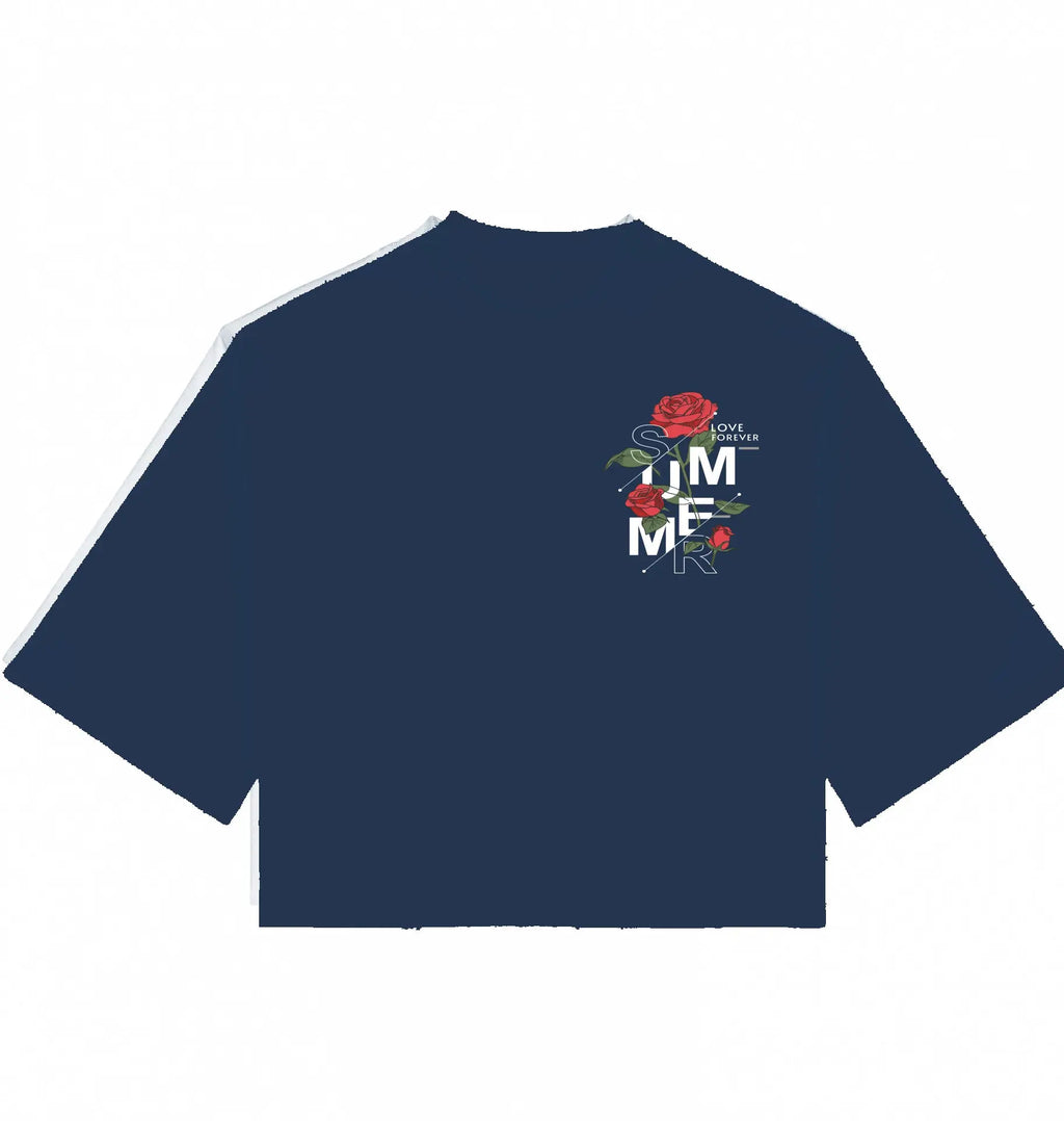 T-SHIRT | SUMMER District - OER