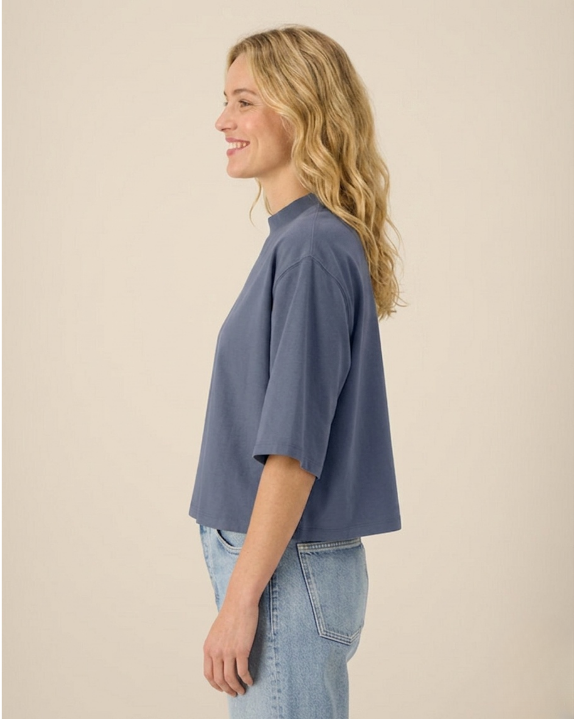 T-SHIRT | LOVE District - OER
