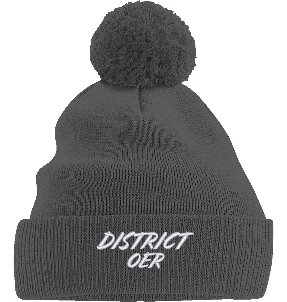 Snowstar Beanie District - OER