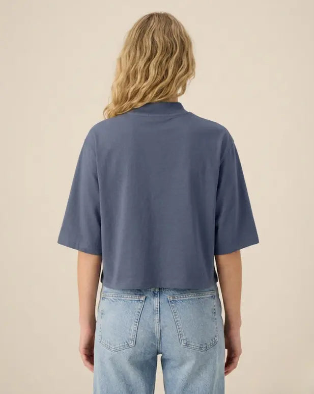 T-SHIRT | FASHION IS LIFE District - OER