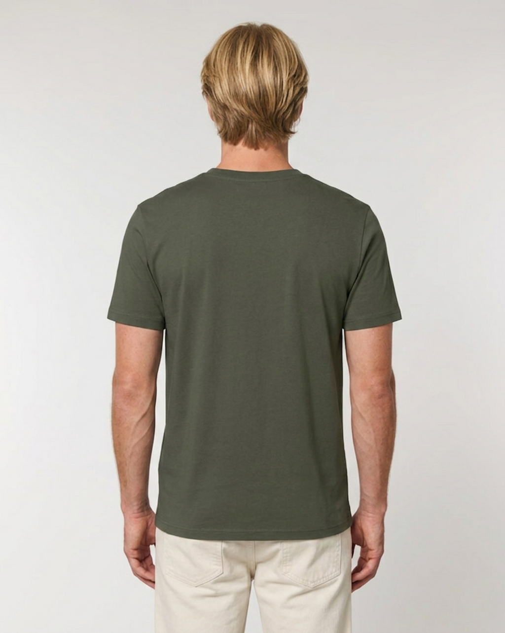 T-Shirt | VINTAGE District - OER