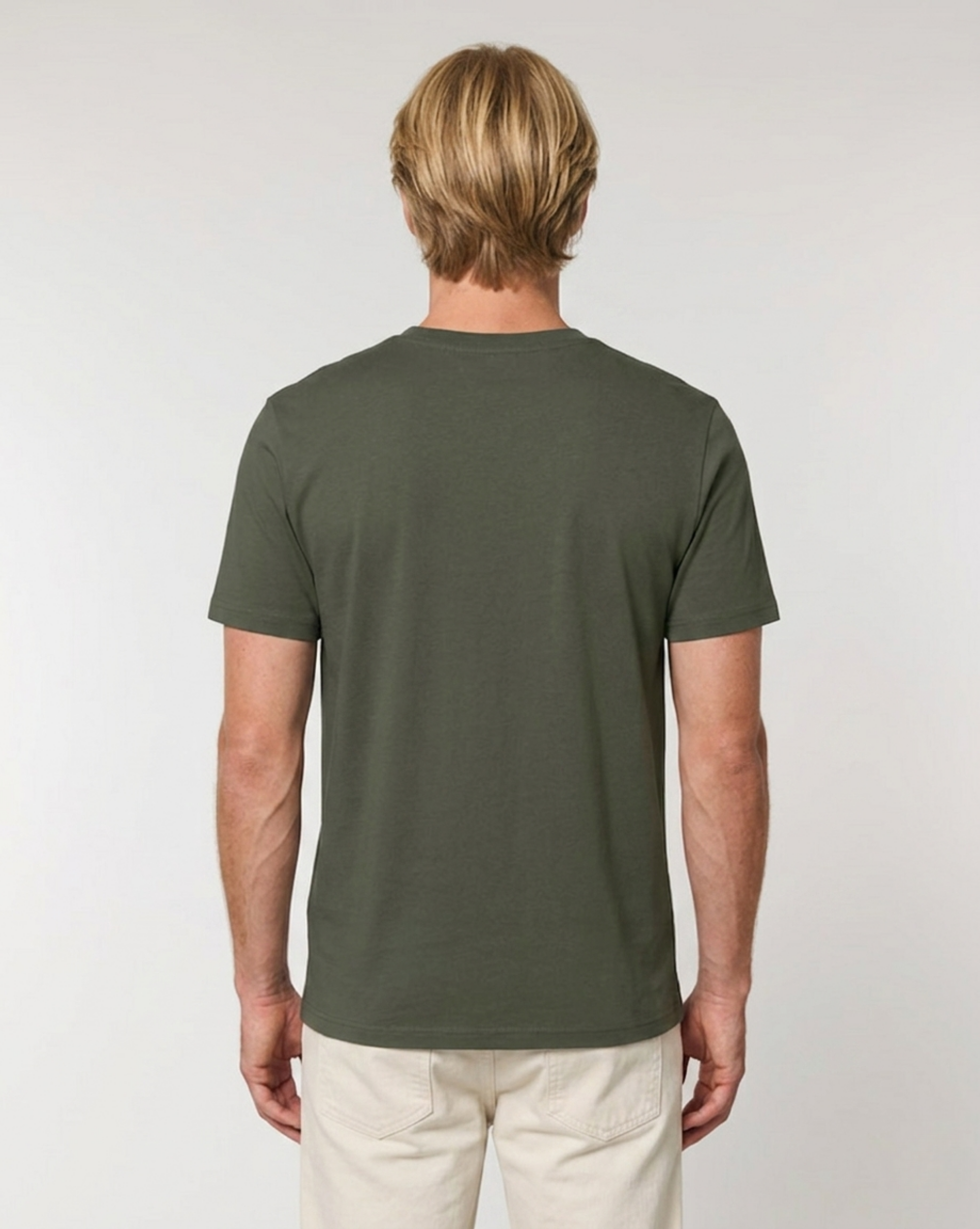 T-Shirt | VINTAGE District - OER