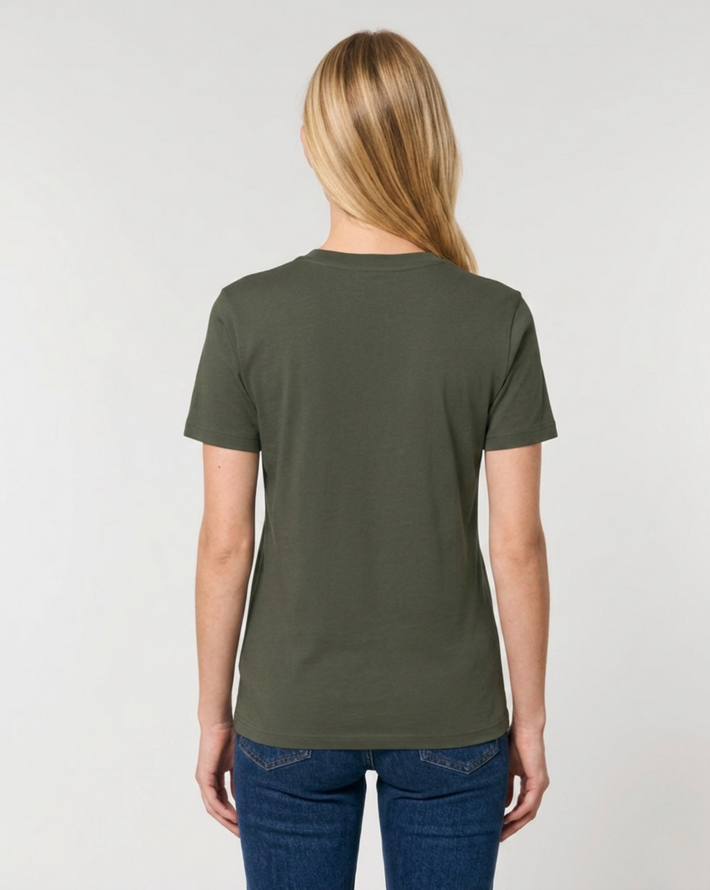 T-Shirt | VINTAGE District - OER