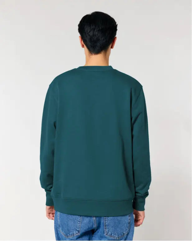 District - OER | Unisex Crewneck-Sweatshirt Basic District - OER