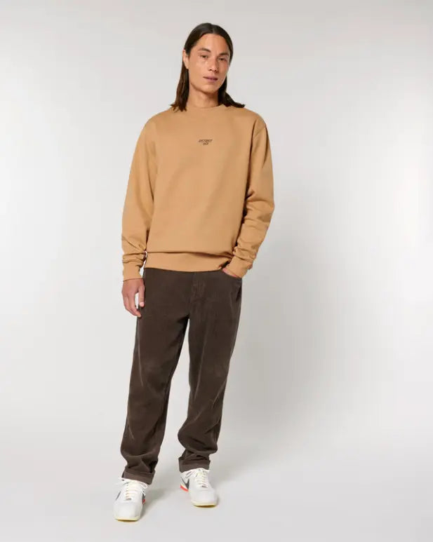 District - OER | Unisex Crewneck-Sweatshirt Basic District - OER