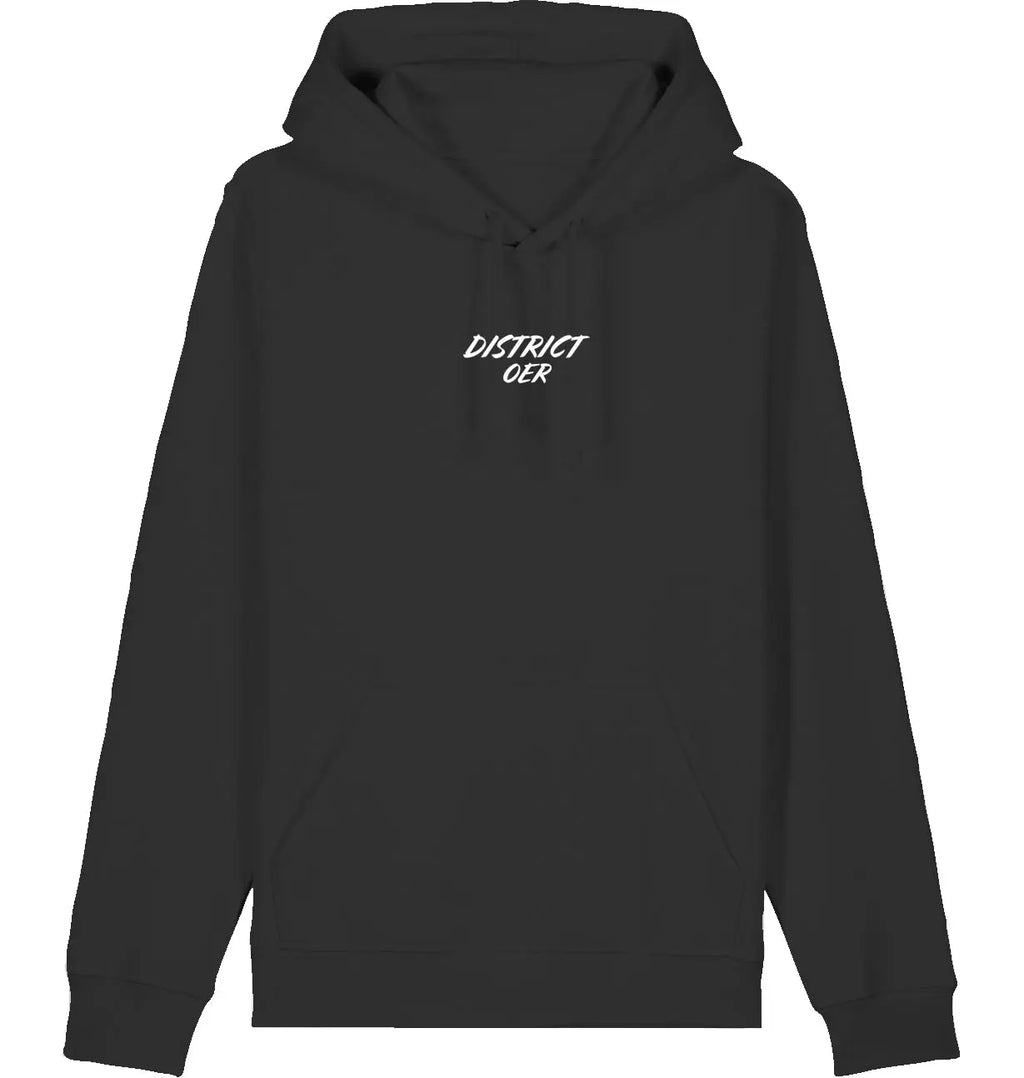 HOODIE | MONEY MAKER District - OER