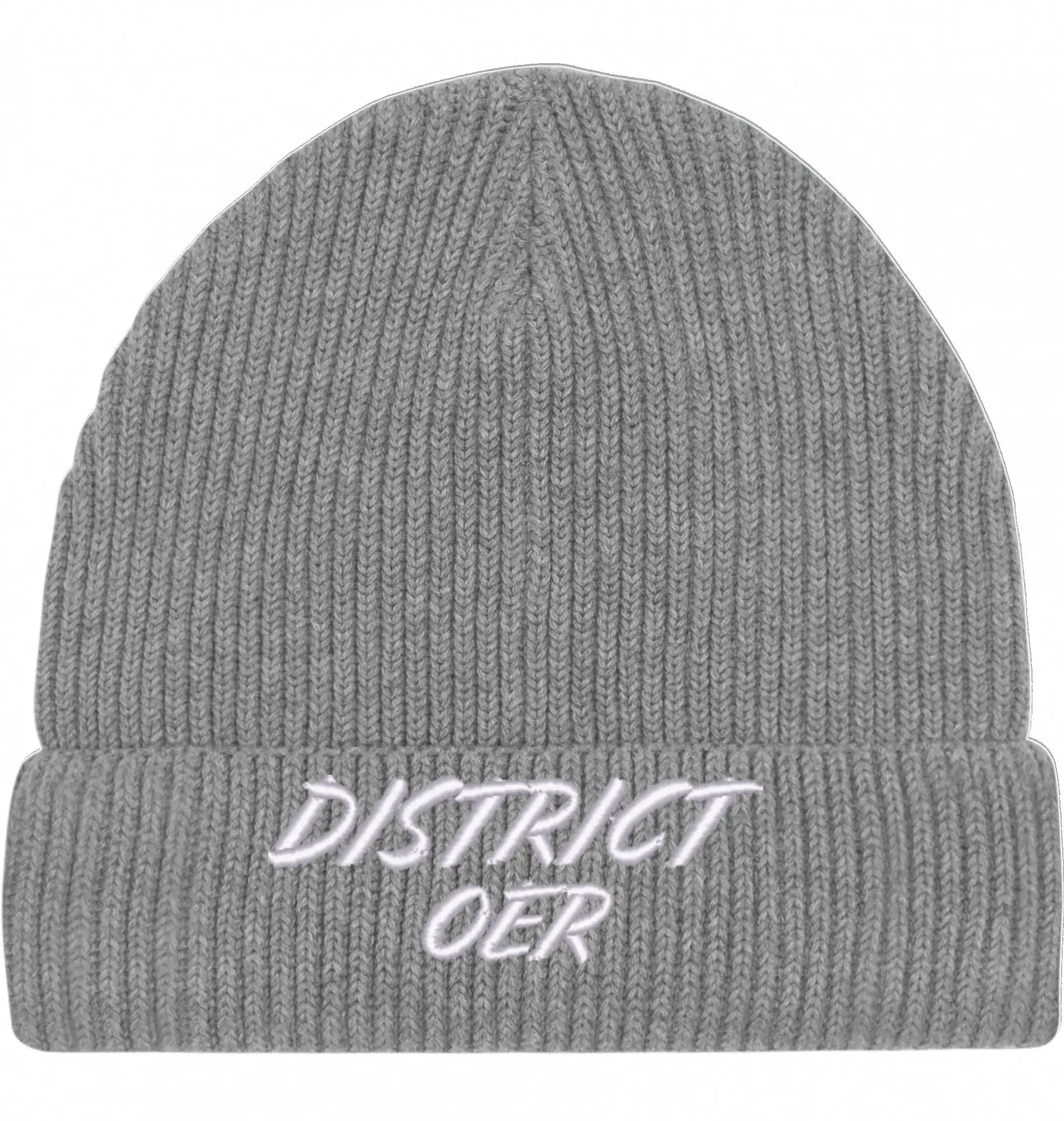 Fisherman Beanie District - OER