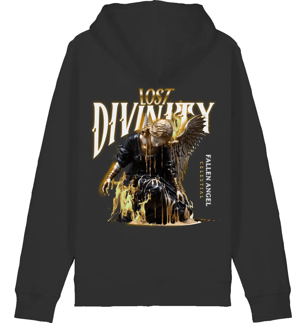 HOODIE | LOST DIVINITY District - OER