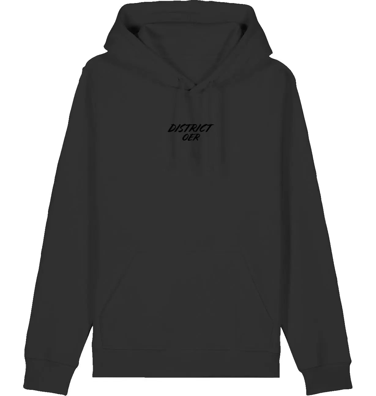 HOODIE | MAKE MONEY District - OER