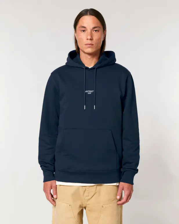 District - OER | Hoodie Basic District - OER